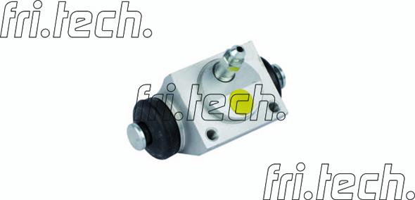 Fri.Tech. CF996 - Riteņa bremžu cilindrs www.autospares.lv