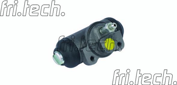 Fri.Tech. CF997 - Riteņa bremžu cilindrs www.autospares.lv