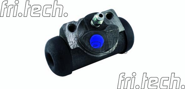 Fri.Tech. CF949 - Riteņa bremžu cilindrs www.autospares.lv