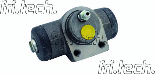 Fri.Tech. CF944 - Riteņa bremžu cilindrs www.autospares.lv