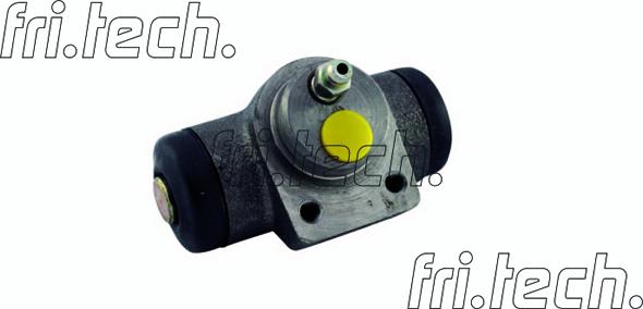 Fri.Tech. CF933 - Riteņa bremžu cilindrs www.autospares.lv