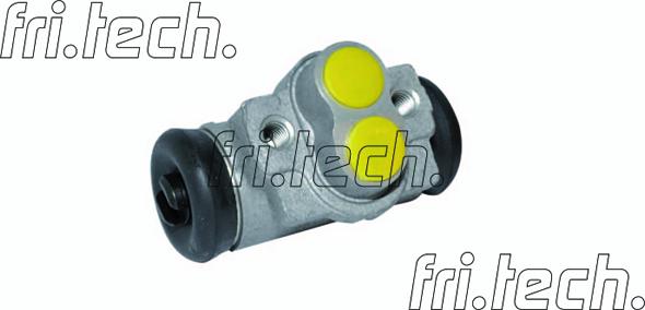 Fri.Tech. CF979 - Riteņa bremžu cilindrs www.autospares.lv