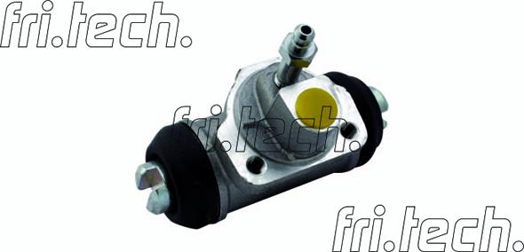 Fri.Tech. CF495 - Riteņa bremžu cilindrs www.autospares.lv