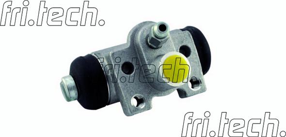 Fri.Tech. CF498 - Riteņa bremžu cilindrs www.autospares.lv