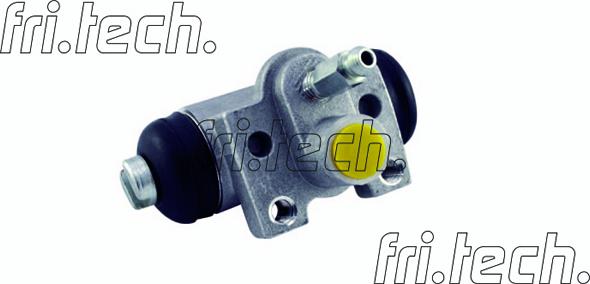 Fri.Tech. CF497 - Riteņa bremžu cilindrs www.autospares.lv