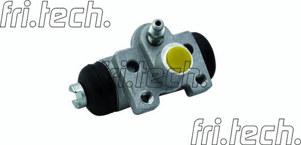 Fri.Tech. CF464 - Wheel Brake Cylinder www.autospares.lv