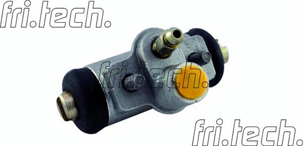 Fri.Tech. CF461 - Riteņa bremžu cilindrs www.autospares.lv