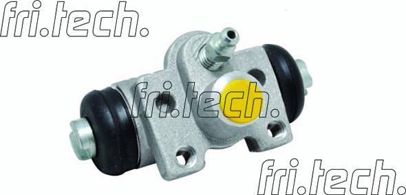 Fri.Tech. CF463 - Riteņa bremžu cilindrs www.autospares.lv