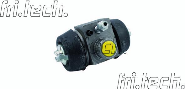 Fri.Tech. CF419 - Riteņa bremžu cilindrs www.autospares.lv