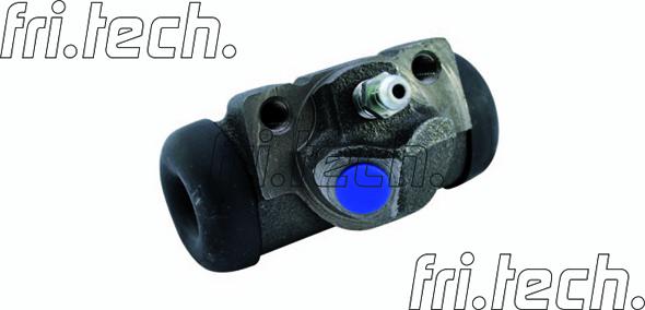 Fri.Tech. CF436 - Riteņa bremžu cilindrs www.autospares.lv