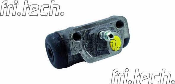 Fri.Tech. CF473 - Riteņa bremžu cilindrs www.autospares.lv