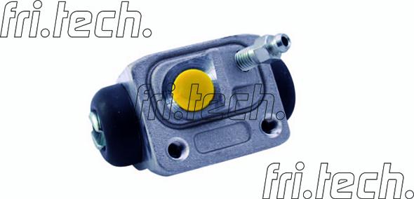 Fri.Tech. CF544 - Riteņa bremžu cilindrs www.autospares.lv