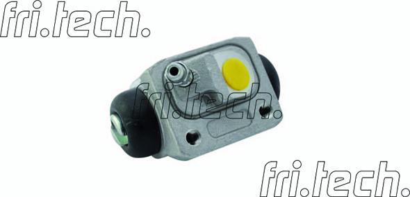 Fri.Tech. CF543 - Riteņa bremžu cilindrs www.autospares.lv