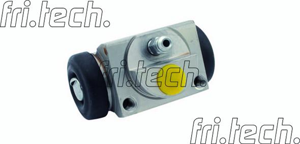 Fri.Tech. CF552 - Riteņa bremžu cilindrs www.autospares.lv