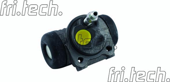 Fri.Tech. CF569 - Колесный тормозной цилиндр www.autospares.lv