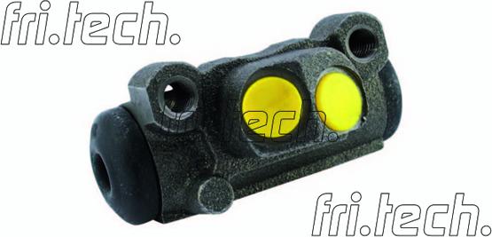 Fri.Tech. CF506 - Riteņa bremžu cilindrs www.autospares.lv