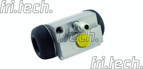 Fri.Tech. CF583 - Riteņa bremžu cilindrs www.autospares.lv