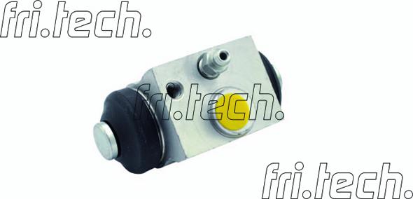 Fri.Tech. CF520 - Riteņa bremžu cilindrs www.autospares.lv