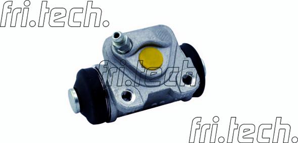 Fri.Tech. CF646 - Riteņa bremžu cilindrs www.autospares.lv