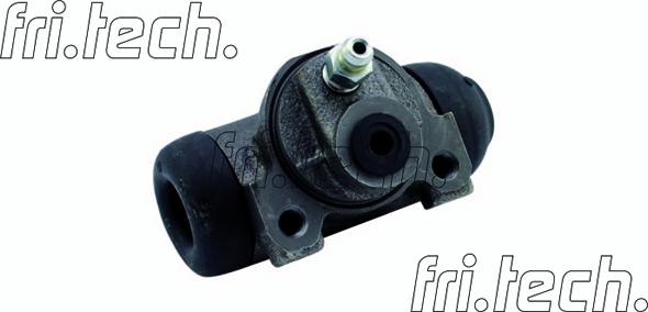 Fri.Tech. CF090 - Riteņa bremžu cilindrs www.autospares.lv