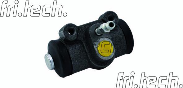 Fri.Tech. CF041 - Riteņa bremžu cilindrs www.autospares.lv