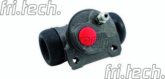 Fri.Tech. CF061 - Riteņa bremžu cilindrs www.autospares.lv