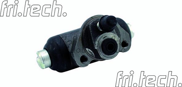 Fri.Tech. CF004 - Wheel Brake Cylinder www.autospares.lv