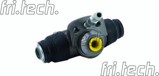 Fri.Tech. CF000 - Riteņa bremžu cilindrs www.autospares.lv