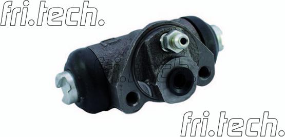 Fri.Tech. CF002 - Wheel Brake Cylinder www.autospares.lv