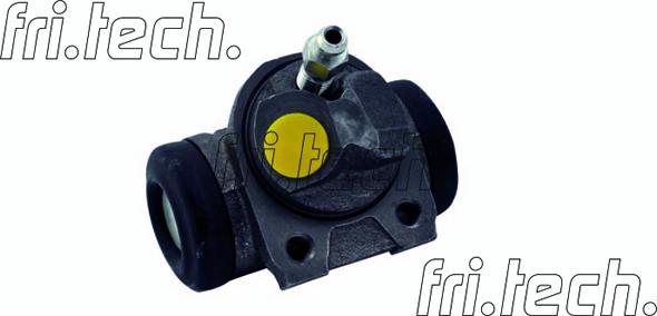 Fri.Tech. CF016 - Riteņa bremžu cilindrs www.autospares.lv