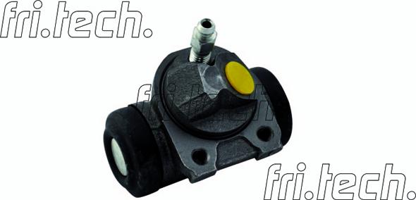 Fri.Tech. CF017 - Riteņa bremžu cilindrs www.autospares.lv