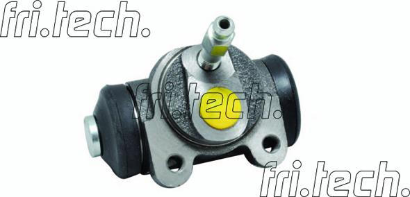 Fri.Tech. CF089 - Riteņa bremžu cilindrs www.autospares.lv