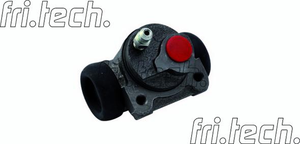 Fri.Tech. CF025 - Riteņa bremžu cilindrs www.autospares.lv