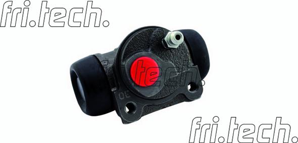 Fri.Tech. CF026 - Riteņa bremžu cilindrs www.autospares.lv