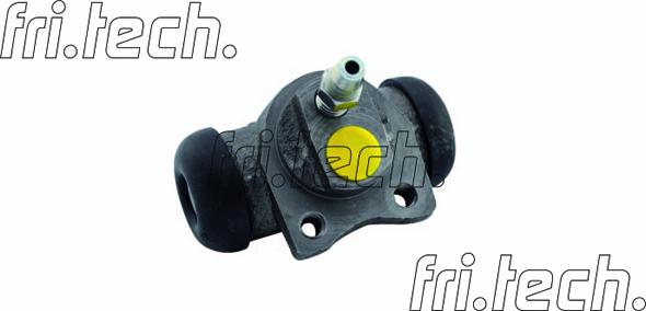 Fri.Tech. CF074 - Riteņa bremžu cilindrs autospares.lv