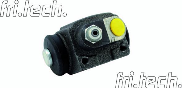 Fri.Tech. CF075 - Wheel Brake Cylinder www.autospares.lv