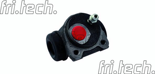 Fri.Tech. CF078 - Riteņa bremžu cilindrs www.autospares.lv