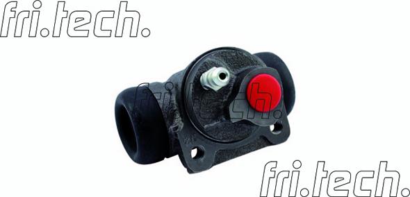 Fri.Tech. CF073 - Riteņa bremžu cilindrs www.autospares.lv