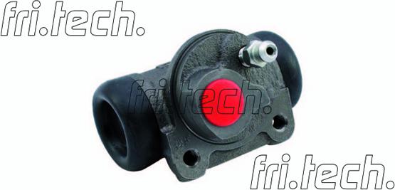 Fri.Tech. CF072 - Riteņa bremžu cilindrs www.autospares.lv