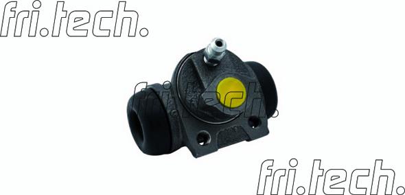 Fri.Tech. CF144 - Riteņa bremžu cilindrs www.autospares.lv