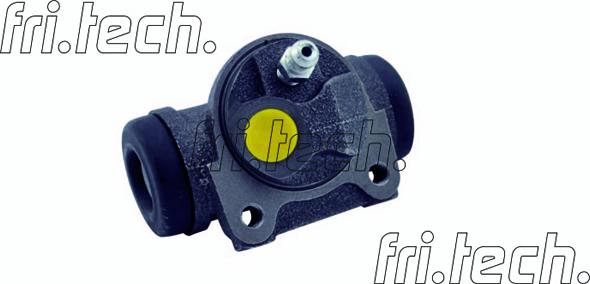 Fri.Tech. CF147 - Riteņa bremžu cilindrs www.autospares.lv