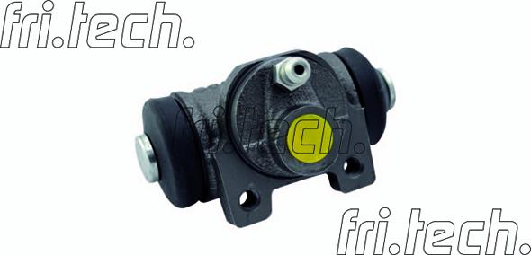 Fri.Tech. CF159 - Riteņa bremžu cilindrs www.autospares.lv