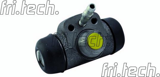 Fri.Tech. CF150 - Riteņa bremžu cilindrs www.autospares.lv