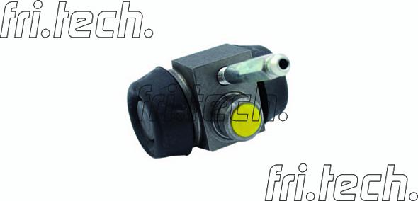Fri.Tech. CF163 - Riteņa bremžu cilindrs www.autospares.lv