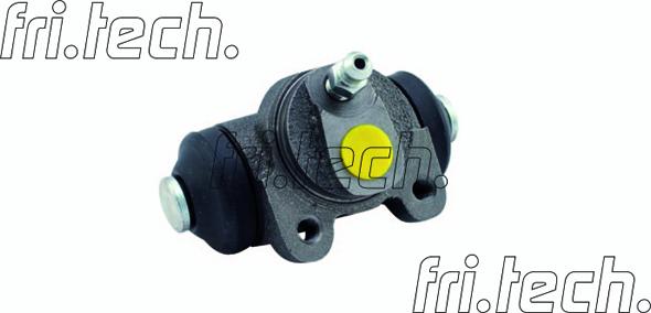 Fri.Tech. CF104 - Riteņa bremžu cilindrs www.autospares.lv