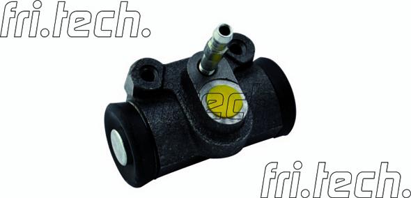 Fri.Tech. CF106 - Riteņa bremžu cilindrs www.autospares.lv