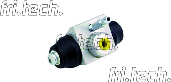 Fri.Tech. CF1002 - Riteņa bremžu cilindrs www.autospares.lv