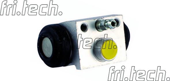 Fri.Tech. CF1019 - Riteņa bremžu cilindrs www.autospares.lv