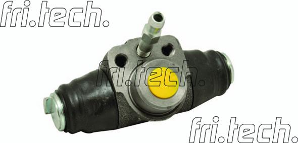 Fri.Tech. CF107 - Riteņa bremžu cilindrs www.autospares.lv