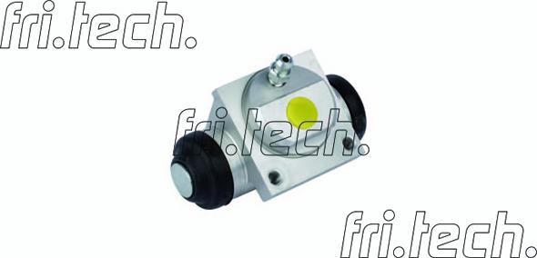 Fri.Tech. CF139 - Riteņa bremžu cilindrs www.autospares.lv